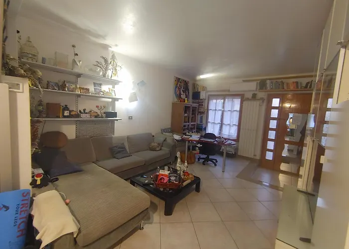 La Mansardina