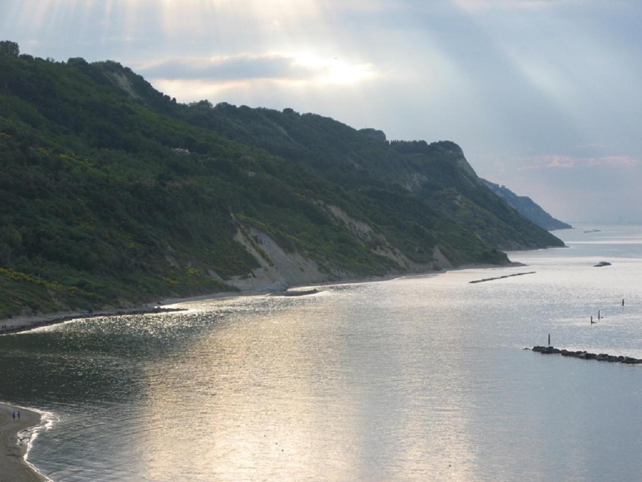 La Mansardina