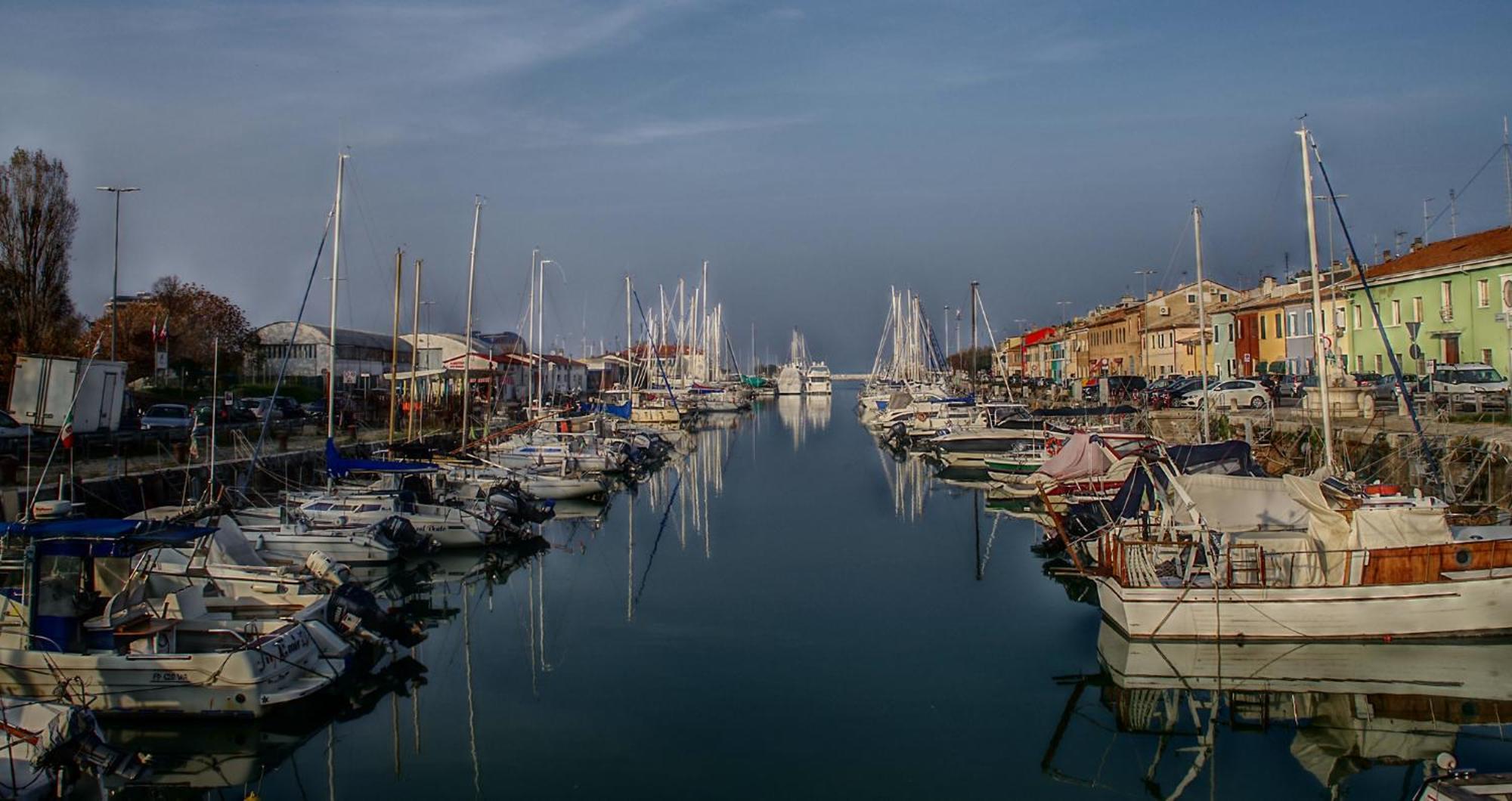 La Mansardina Pesaro