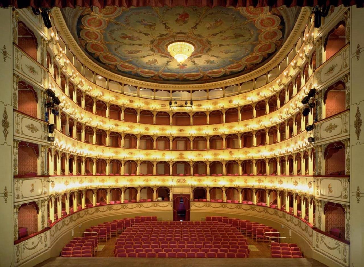 La Mansardina Pesaro