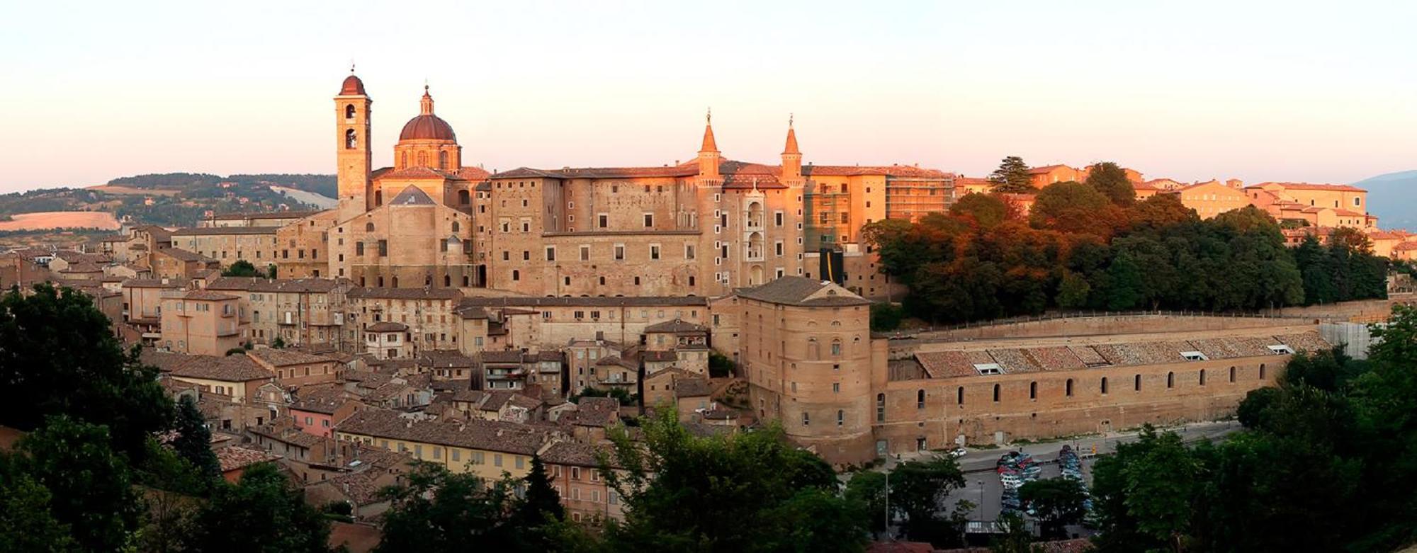 Appartamento La Mansardina Pesaro