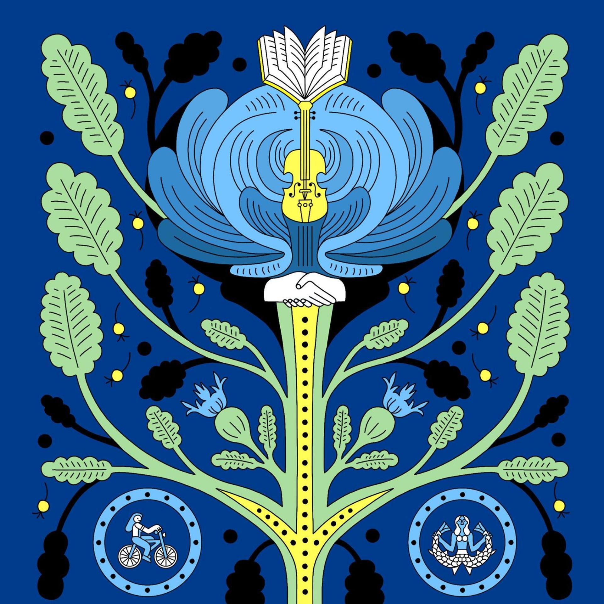La Mansardina *