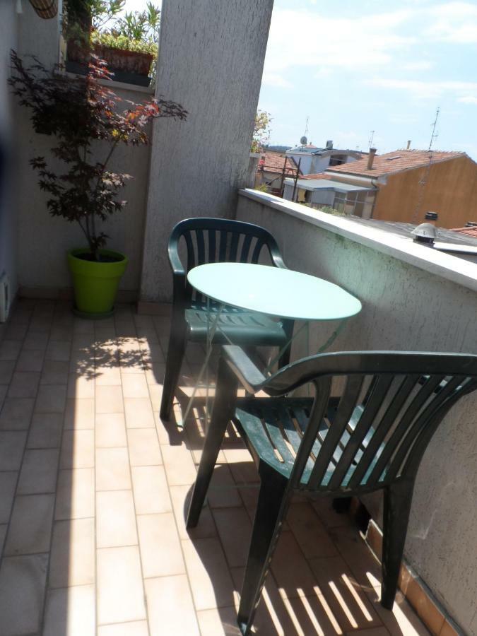 Appartamento La Mansardina Pesaro