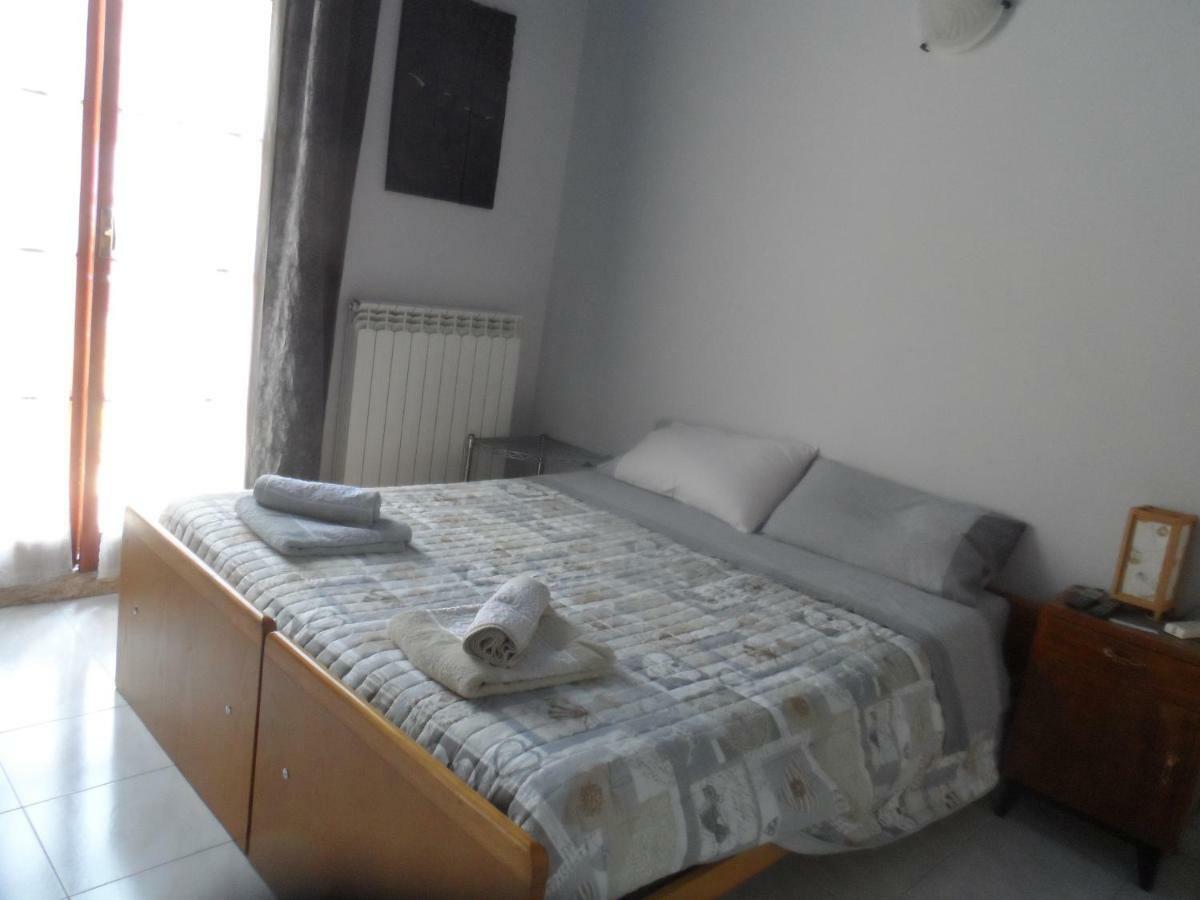 La Mansardina Appartamento